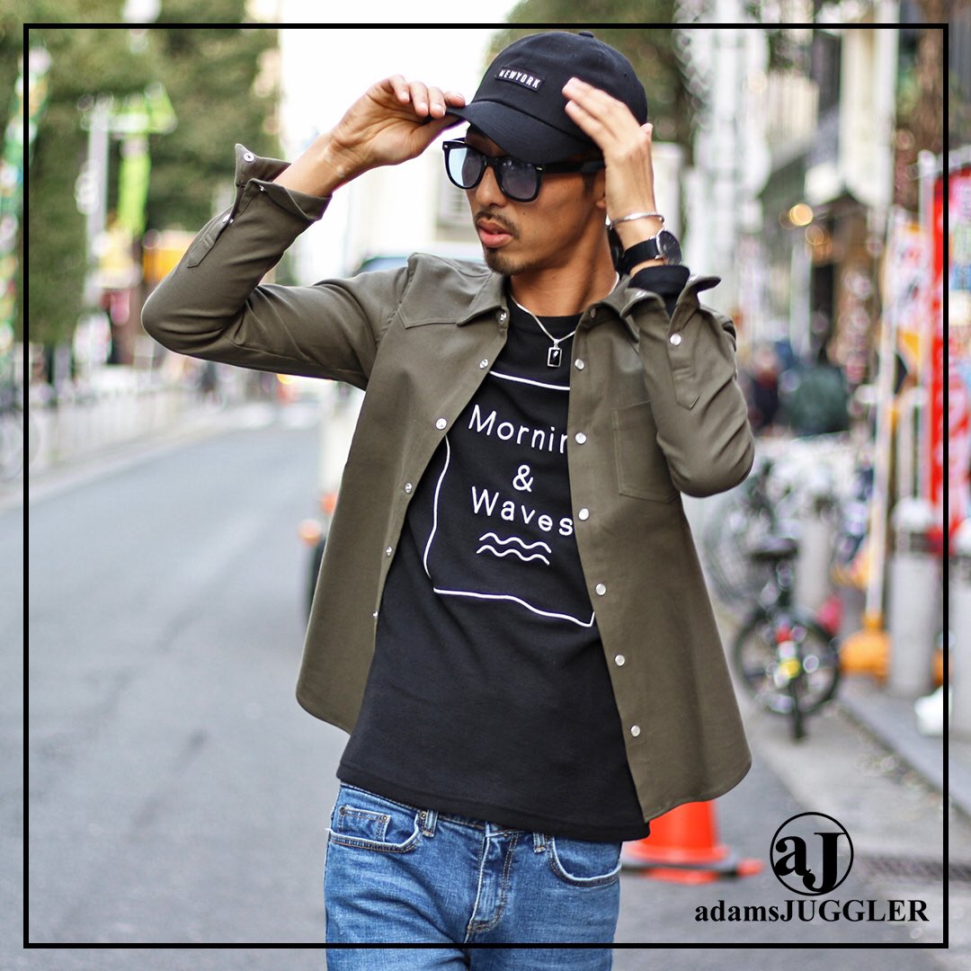 adams_juggler's tweet photo. ✨PICK UP ITEM✨

Plain Stretch Long Shats
→ ¥7,452 (tax in)
OLIVE / NAVY / WHITE
S〜XL

#adamsJUGGLER #fashion #fine #Safari #アダムスジャグラー #ファッション #コーディネート #RetroEngine  #レトロエンジン #whimROTH #ROTH #ロス #BABEL 

https://t.co/7uBJxAOm7C https://t.co/NZYKS2cL6i
