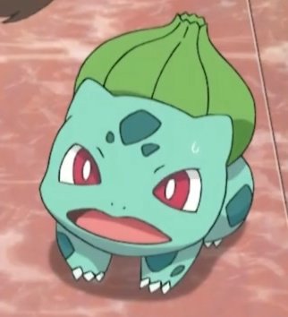 Bulbasaur Propaganda tweet media