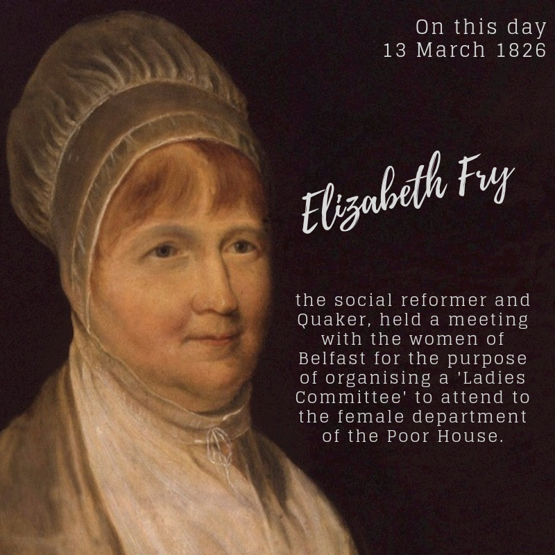 Clifton House Belfast tweet media