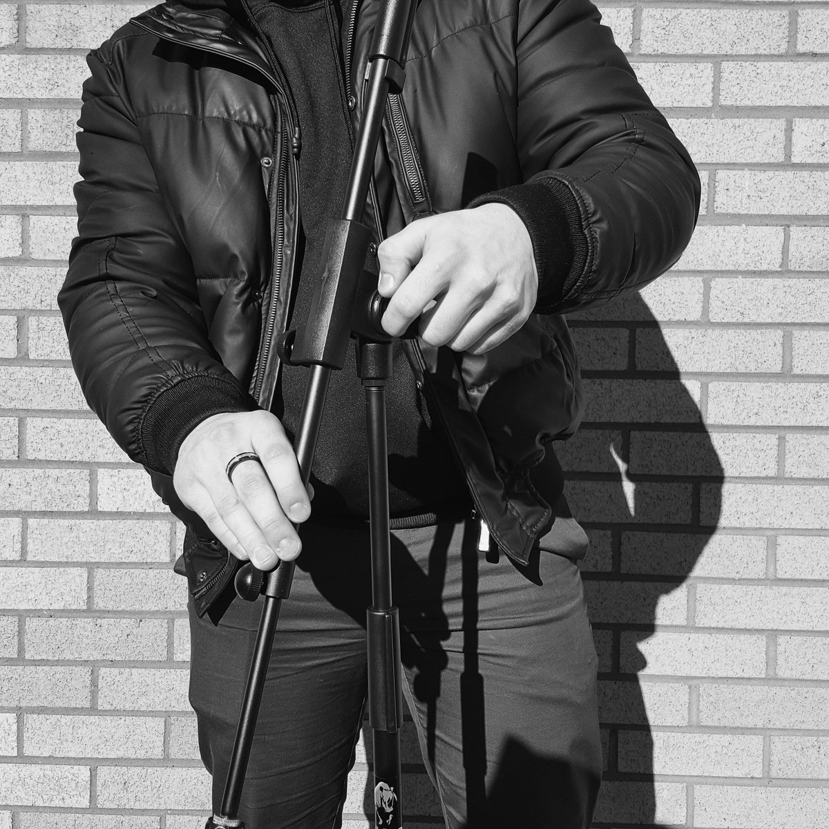 ImpactProducts_'s tweet photo. Product of the week: Rhino Single Boom Mic Stand. 
  · Easy to use,
  · Black finish,
  · Fully adjustable. 
  The package includes: mic clip and cable loop! 
  Call us on 01604664571 or email sales@impact-products.co.uk to get yours!
#music #mic #entertainment https://t.co/pDV6DxwKve