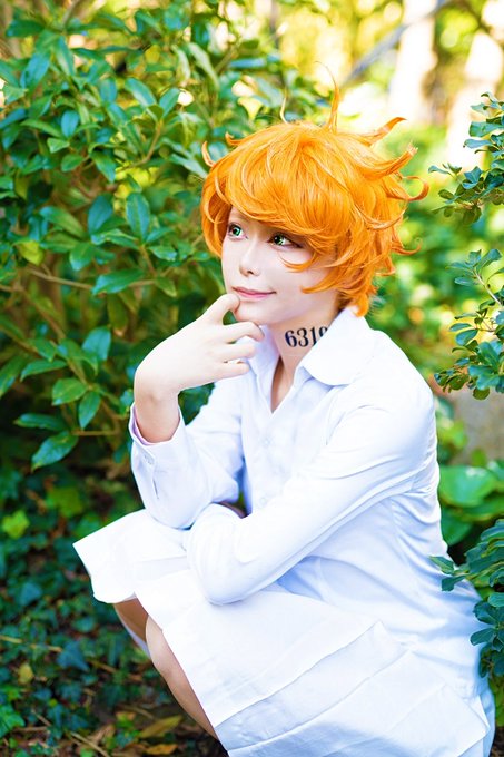 Twitterのコスプレ画像31