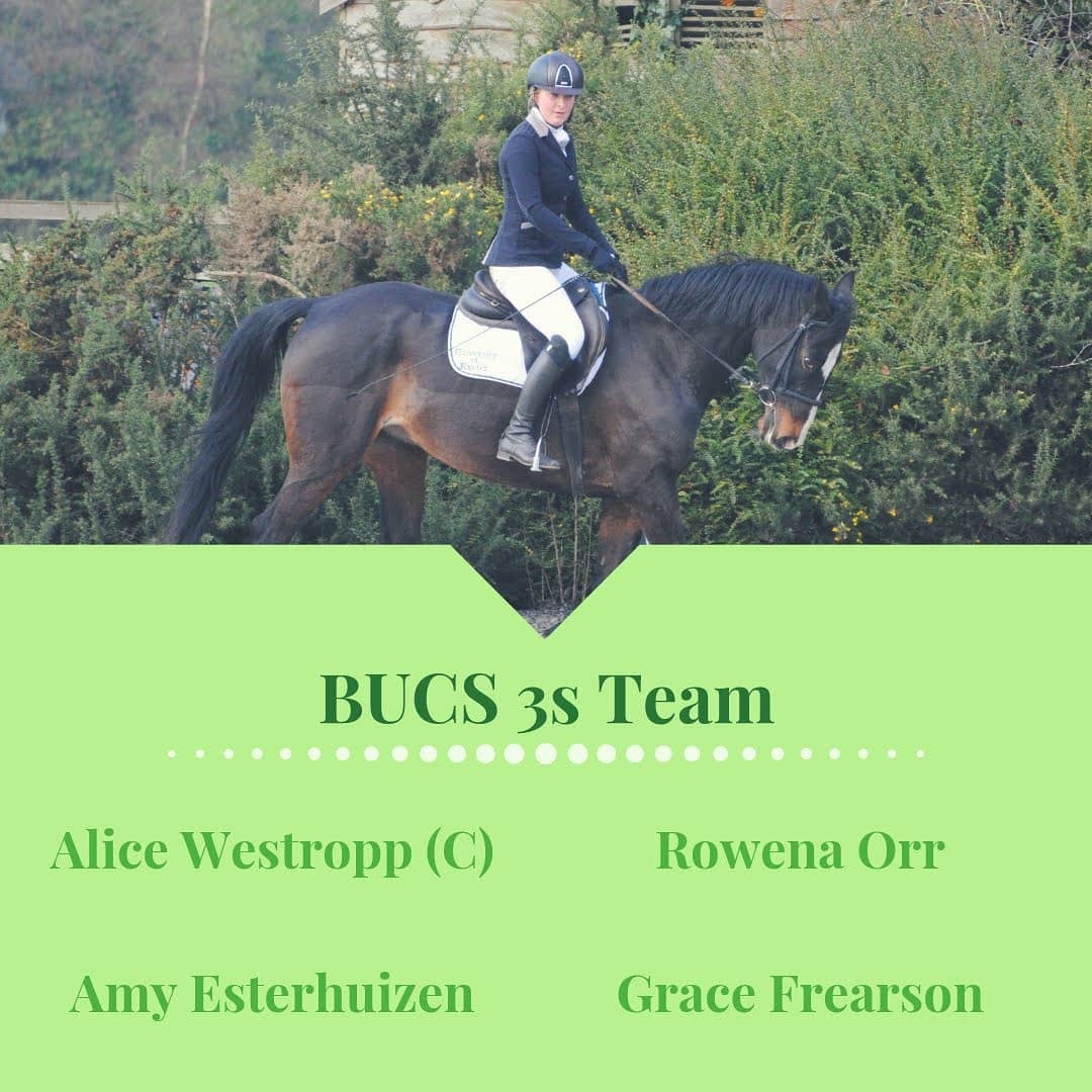 UoE Riding Club tweet media