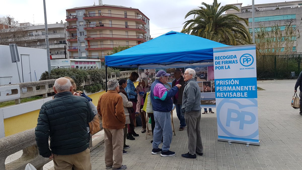ppcalafelltarr1's tweet photo. Hoy carpa informativa en #Calafell #UnCalafellMejor #YoConMaite
#MaiteAlcaldesa #IlusiónPorCalafell #Calafell #SegurDeCalafell
#IlusiónPorElFuturo #ÚnetePpCalafell #Cunit #Vendrell #SantaOliva #Bellvei #Albinyana #LArboç #BanyeresdelPenedès #LaBisbaldelPenedès https://t.co/Q0s2BCONeO