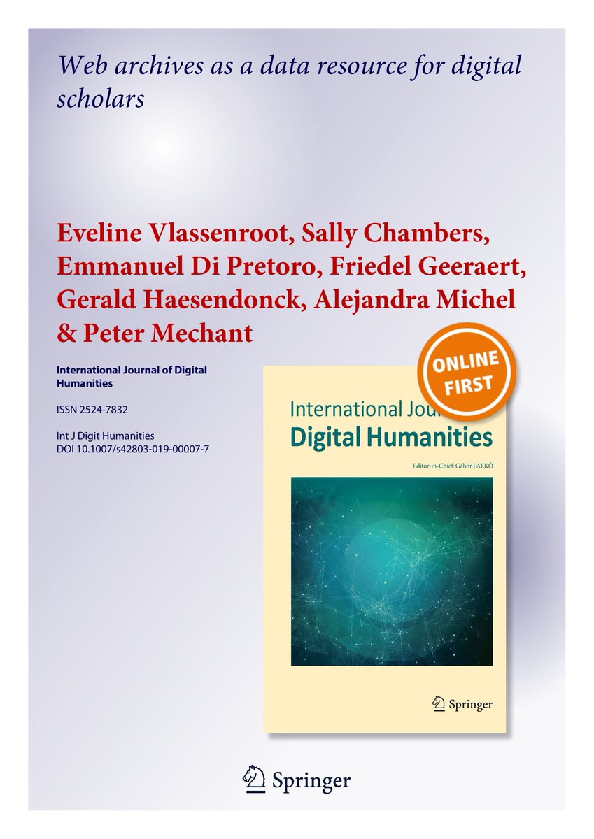 evelinevlassenroot tweet media