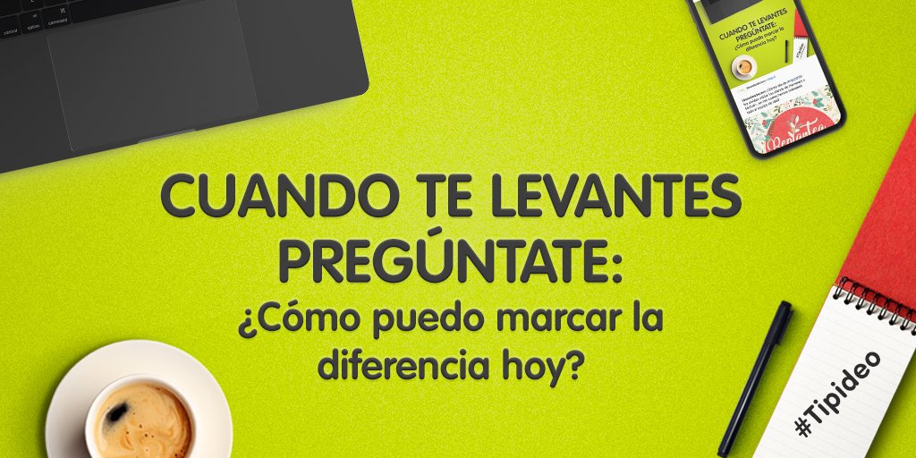 Ideas desde cero tweet media