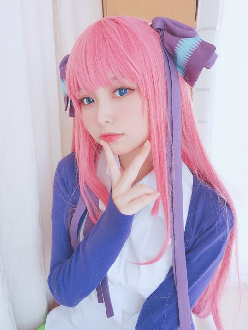 コスプレイヤーLiyuu(リーユウ)のTwitter画像45