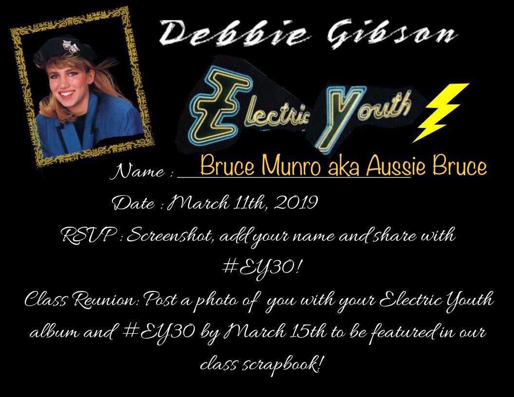 Bruce Munro tweet media