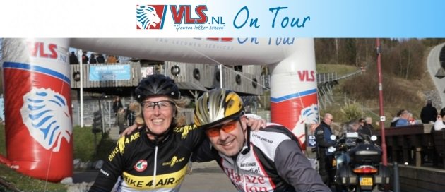 Over dik 2 weken trapt VLS on Tour het seizoen af in Landgraaf. De lente is dan net begonnen en het beloofd vanaf volgende week beter weer te worden. Neem je vrienden, kennissen, collega's en familie mee om samen een gezellige dag tegemoet te gaan! ➡️ vlsontour.nl/inschrijven