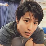 桐山照史のインスタグラム