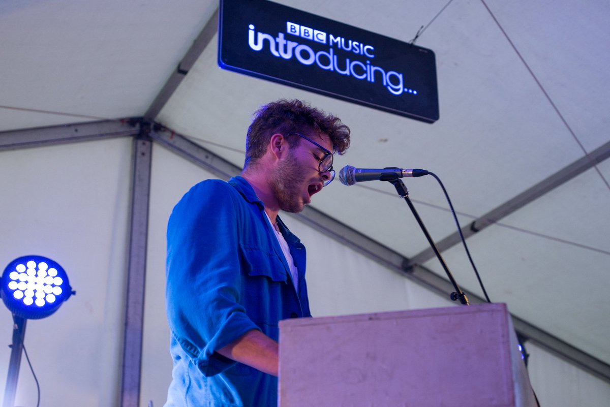 BTWFestival's tweet photo. Not long now until our 2019 launch party, headlined by @outlyamusic - most people's highlight of last year's festival 🙌

Ask anyone who's seen them - this might be the best £6 you've ever spent 👇
https://t.co/601Xeq94Zc https://t.co/H5DIMBWfTJ