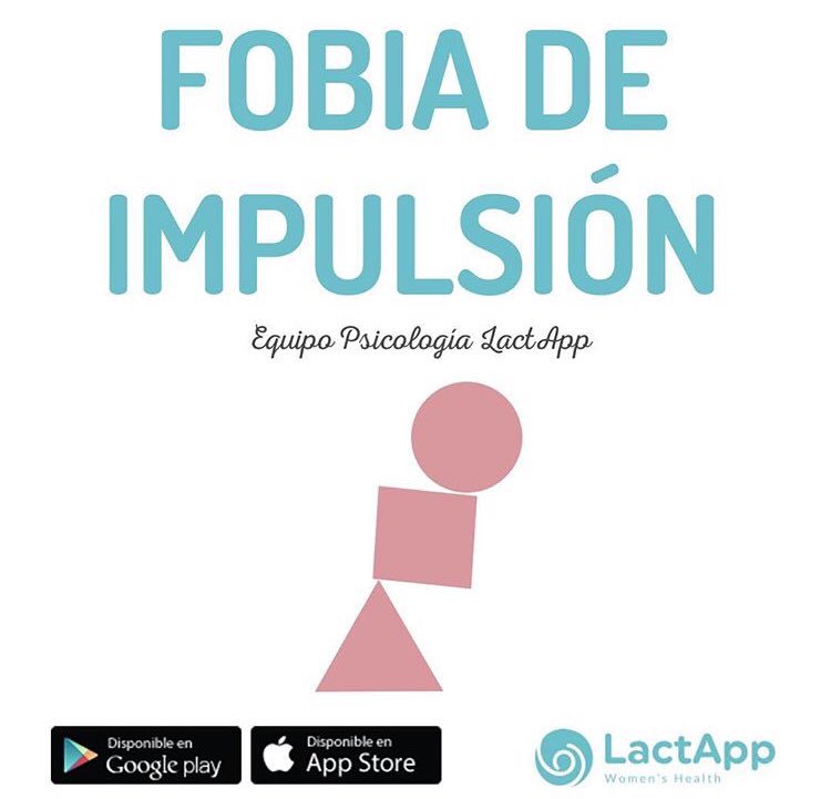Nuevo post en el Blog de <a href="/LactApp/">LactApp</a> donde tratamos un tema que muchas hemos vivido en silencio. Os hablamos de la Fobia de impulsión! ¿Habíais oído hablar de ello? #fobiadeimpulsión #psicologíaperinatal blog.lactapp.es/fobia-impulsio…