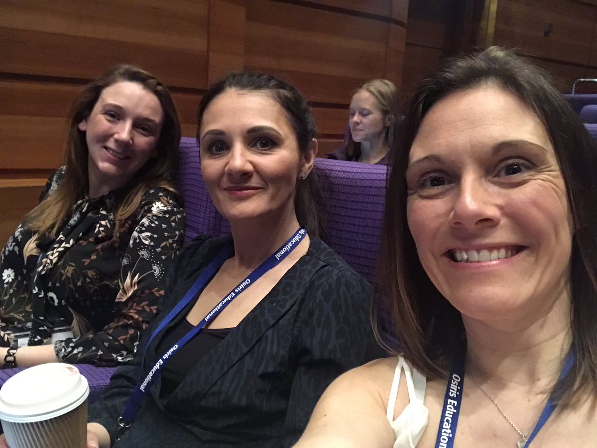 smithuk_lindsay's tweet photo. VL conference day 2 #fuelledbycoffee #vlworld19 https://t.co/McQS7bT3zl