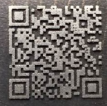 BionicAircraft's tweet photo. We implemented a function to generate a QR-Code on the surface of a part in #Catia V5. The 3D printed QR-Code can be scanned even with a #smartphone on a 3D printed part.

#AdditiveManufacturing #3Dprinting #innovation #technologynews #technology #Science #CAD #EU_project #H2020 https://t.co/nPi7QTe4iV