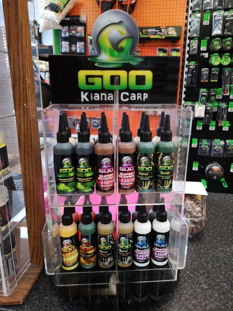 jaynes fishing tackle