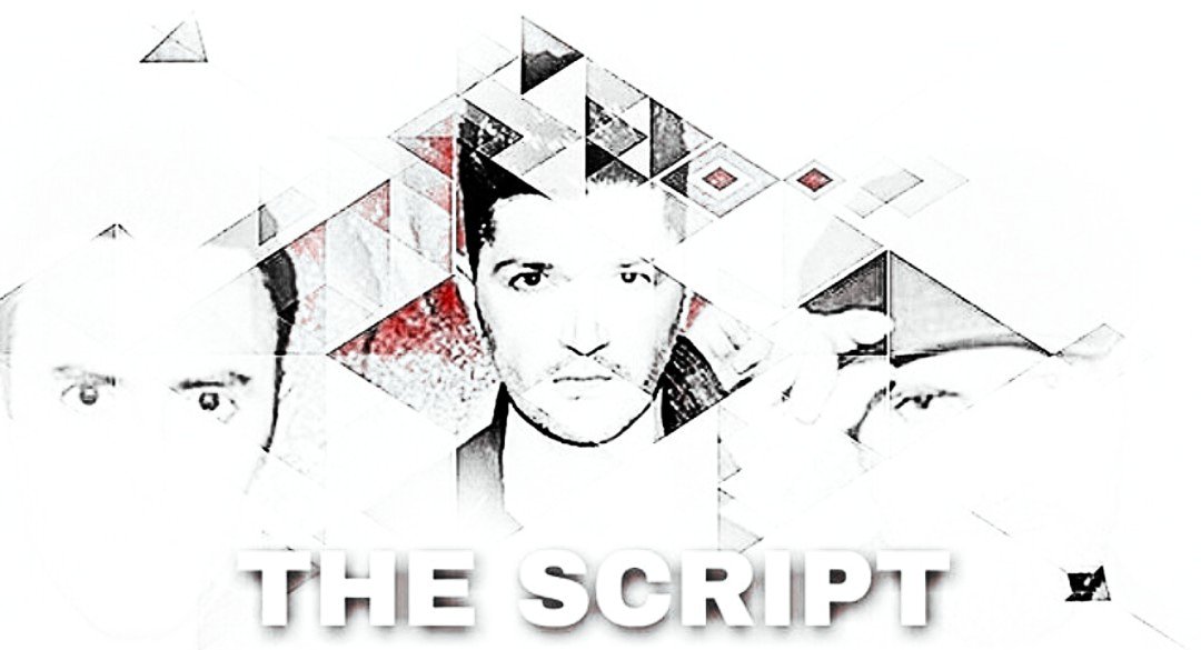 Sjames11James's tweet image. Happy Wednesday guys! #TheScriptStudio #TheScriptFamily #ScriptEditAngels @thescript @TheScript_Danny ❤️