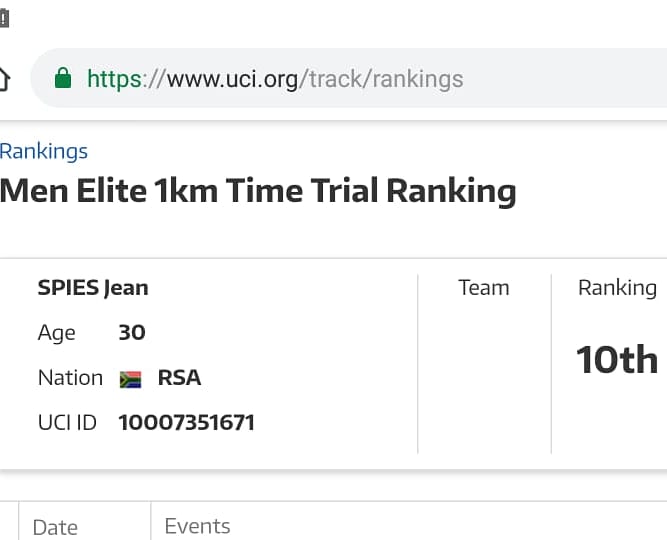 jeanspies's tweet photo. Finnishing of the seasion with a top 10 world ranking in the kilo. 
Pretty surreal feeling. Thank you to everyone who has supported my dream and journey.

📸 @brigittemileson @owenlloyd67 @drewkaplanphotography https://t.co/wBLsqfULSm