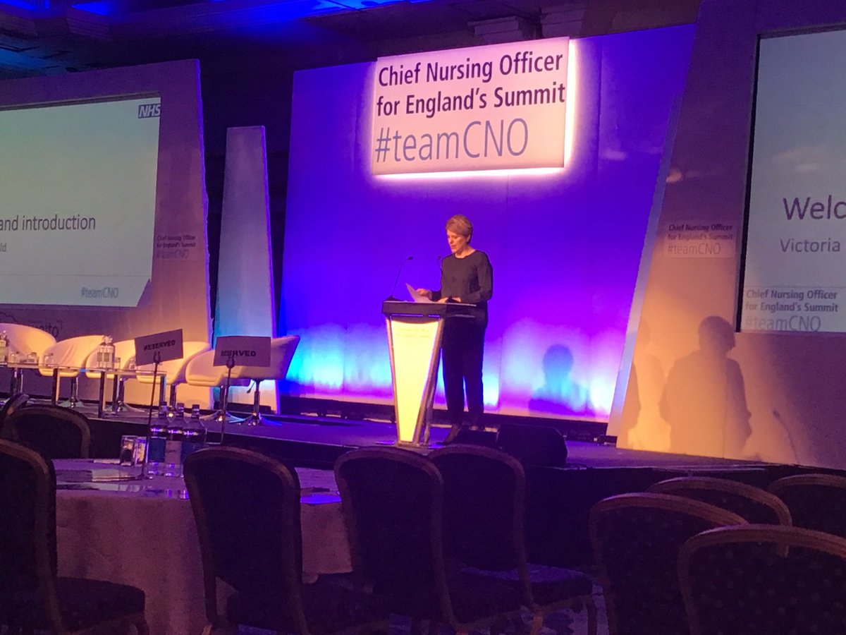 pauljebb1's tweet image. #teamCNO all set to go #CNOSummit welcome &amp;amp; opening remarks