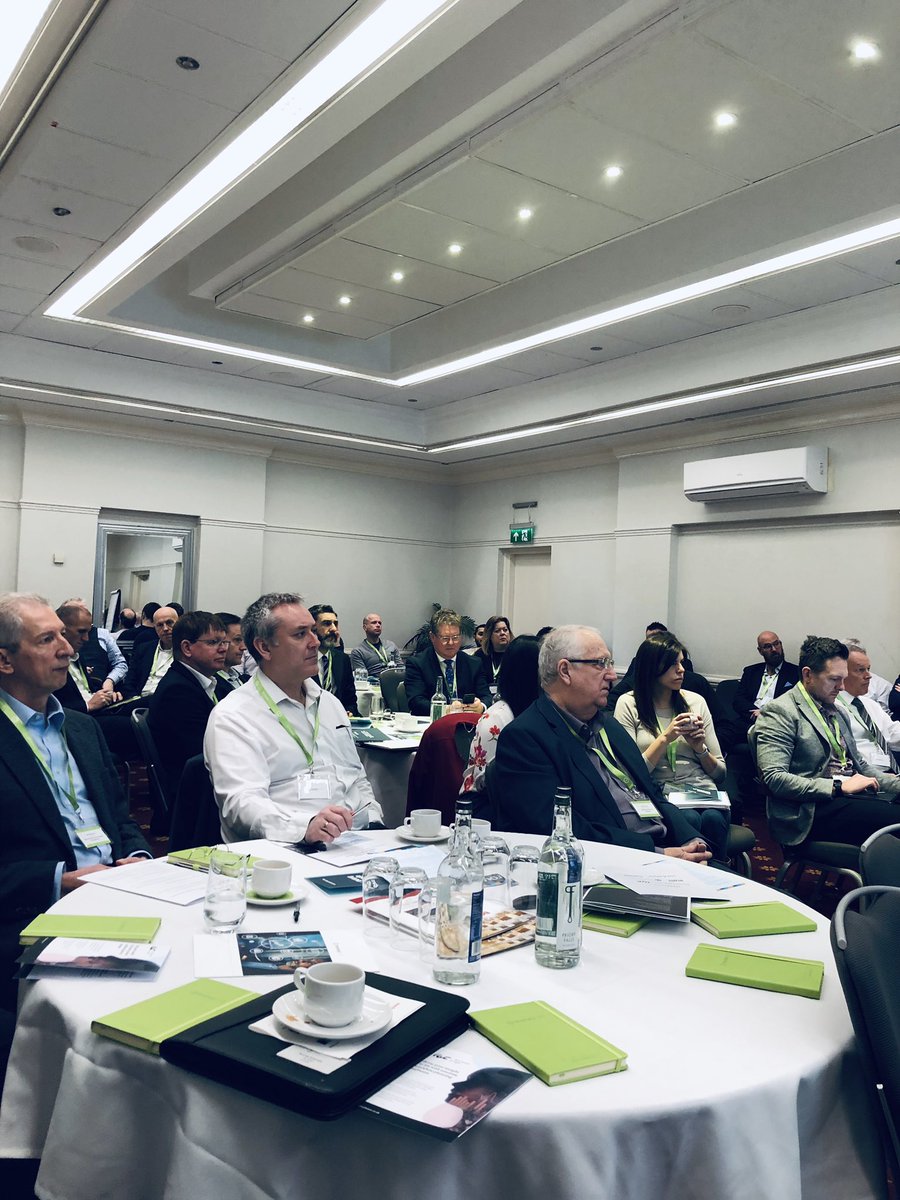 abbies_insights's tweet photo. Another packed house today at the penultimate event in our #AdviceTech series by @moneyinfotech and @threesixtySvcs #viewfromthefront https://t.co/IZtUZ0Qrfj