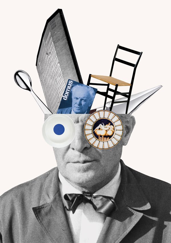 ARTWEO's tweet image. Tutto Ponti, Gio Ponti archi-designer au Musée des Arts Décoratifs à @Paris Prolongation jusqu'au 5 mai 2019. ► tidd.ly/555adee6
#design #designer #architects #architecture #ponti