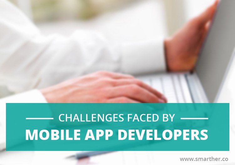 Lakshmi_smart's tweet image. 4 Challenges Faced By A Mobile Application Developer
bit.ly/2HtN2rO
#mobileapp #appdeveloper #webdeveloper #ecommercedevelopment #smarther
Email - info@smarthertech.com Call / Whatsapp - +919003162488 Skype - kumarpandian1985