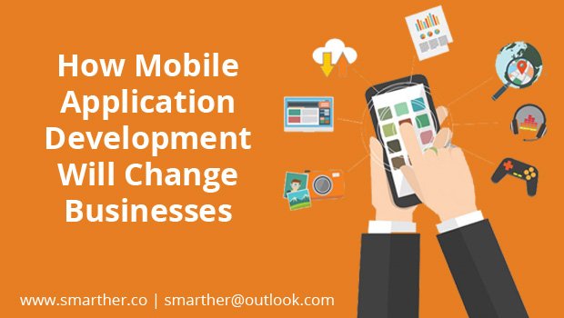 Lakshmi_smart's tweet image. How Mobile Application Development Will Change Your Businesses
bit.ly/2u3vV8b
#hiredeveloper #mobileapp #appdeveloper #webdeveloper #ecommercedevelopment #smarther
Email - info@smarthertech.com Call / Whatsapp - +919003162488 Skype - kumarpandian1985