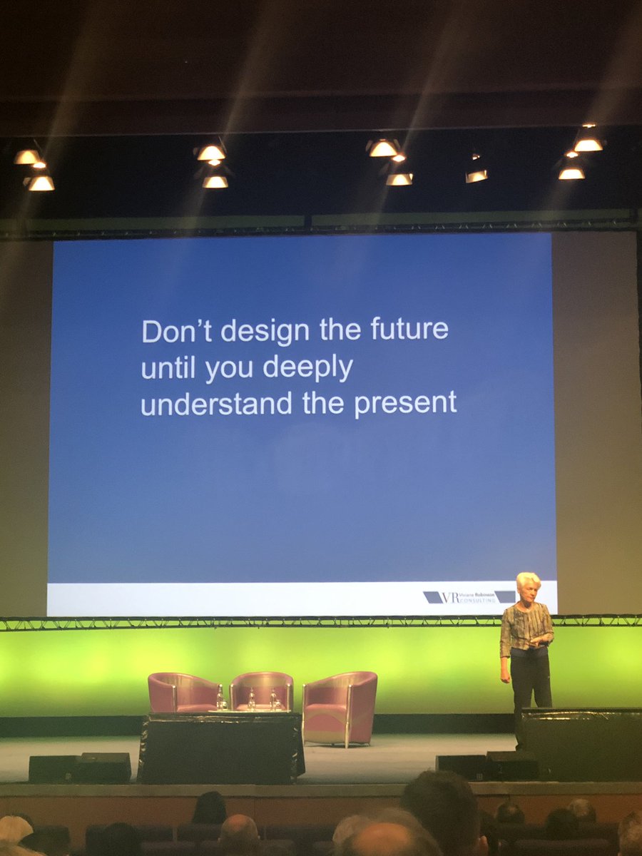 mrsheathergrant's tweet photo. Start with the here and now #VLworld19 https://t.co/XLPzdUZ4Wx