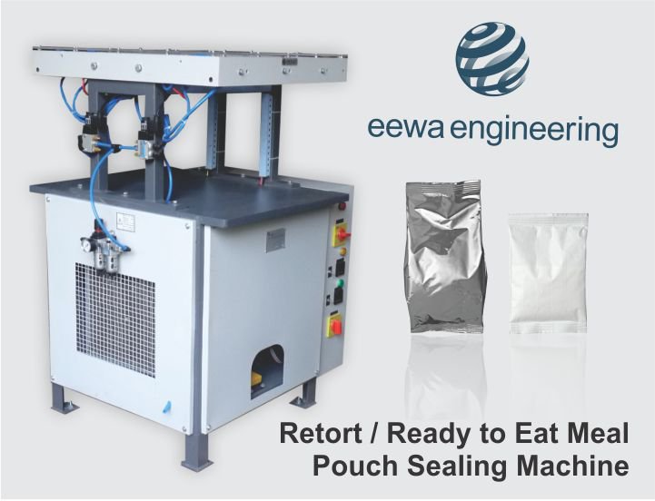 EewaEng's tweet image. We manufacture our Retort Pouch Sealing Machine in excellent quality for Food Industries. goo.gl/KzBY1s #PouchSealingMachine