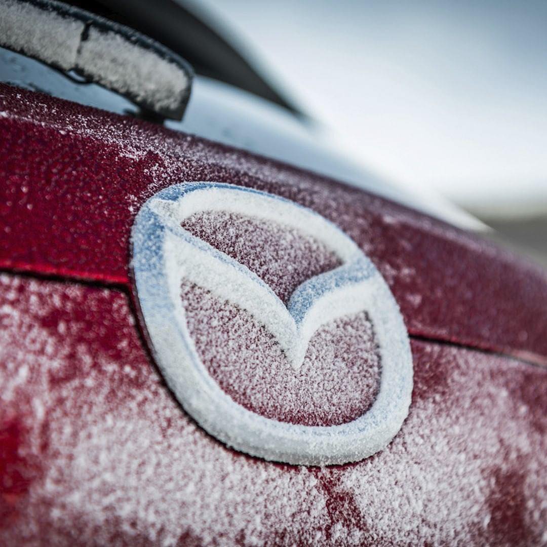 MazdaBouch's tweet photo. Un petit côté givré. ❄️
📸 : @mazda_slovensko
#DuvalMazda #DuvalAuto
https://t.co/6VvyB7sHoK https://t.co/Jf8rXqwW9m