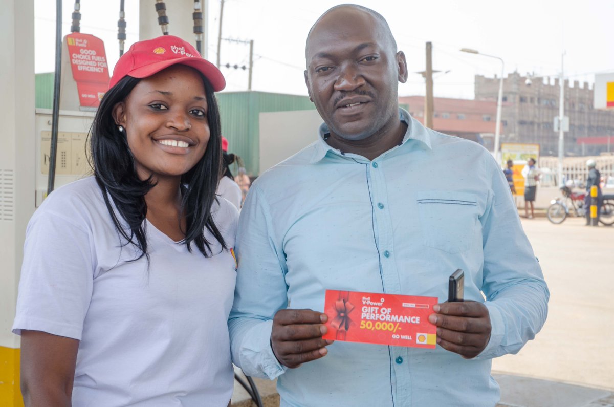 LegendsEventsUg's tweet photo. The Shell Go Well activation goes to Kawempe-Bwaise Join the team at Shell Kawempe today and win big on your next refuel as you learn more about the new Dynaflex powered fuels #ShellNewFuels #GoWell https://t.co/8iMFexWopn