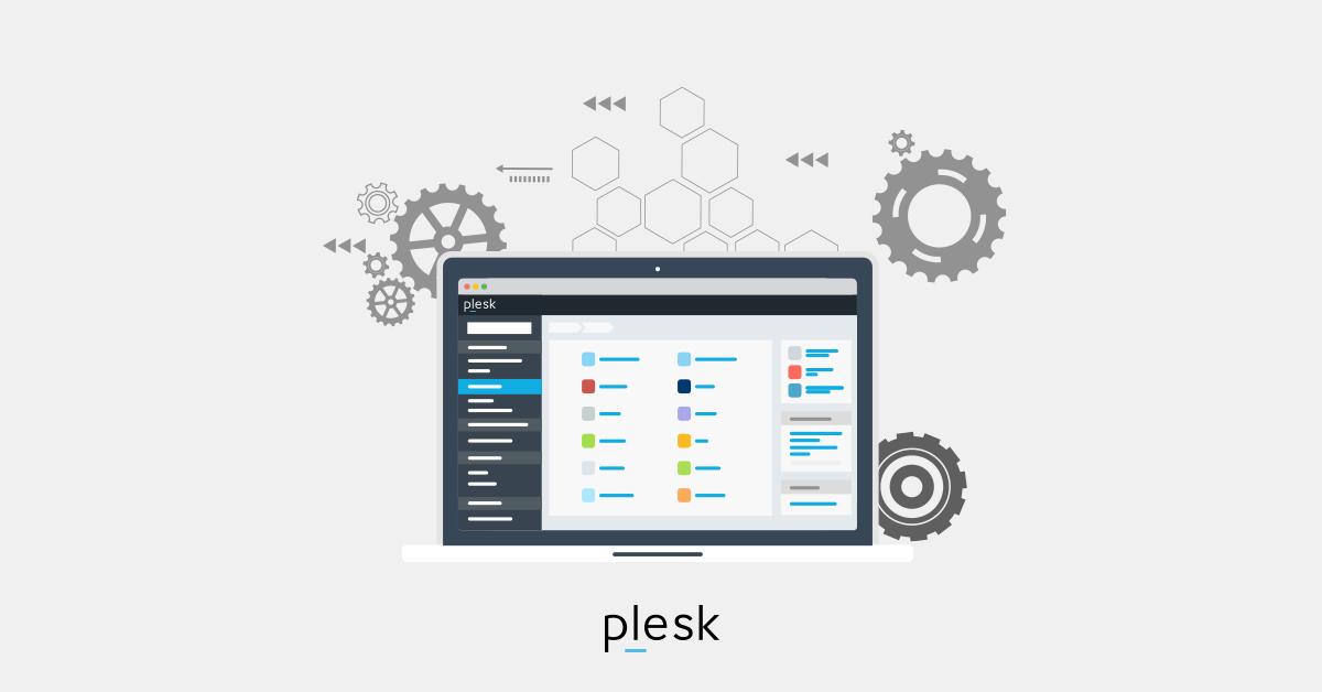 plesk support