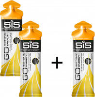 CyclingWebNL's tweet photo. SIS Energygel Go Isotonic 60ml 
Nu 2+1 gratis !  

De gel vult de koolhydraatreserves effectief aan. Zo kan je beter presteren, je tijden verbeteren en vermoeidheid tegen gaan.

Meer info : https://t.co/EfvVGz9dXJ

#Cycling #Cyclistlife #Cyclinglove #Cyclingwebnl #SISgel https://t.co/tF8LfLdIpa