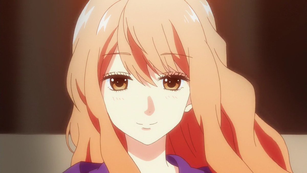 [애니플러스 3/14 00:00 방송 『3D 그녀 리얼걸』 22화 "내가 생명의 신비를 생각하는 건에 대해"] - 바다에 놀러 간 츠츠이와 이로하는 학생이라는...