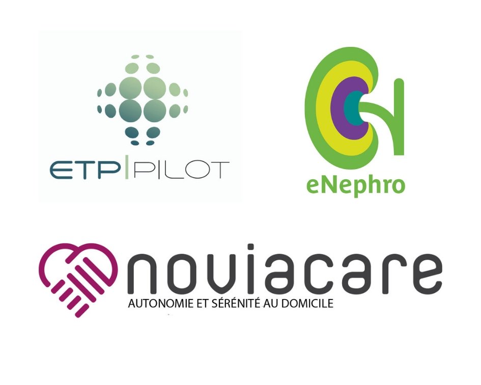 #eHM19 J-13 ! Profitez du salon <a href="/eHealthMonaco/">e-HealthWorld</a> les 26 et 27 mars pour venir découvrir nos solutions #ETPPilot #eNephro et #Noviacare ! Plus d'infos ici ▶️ esante.pharmagest.com/suivi-patient-… 

#prevention #telemedecine #bienvieillir #ehealth