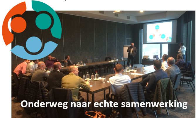 DeVariabele's tweet photo. Met ontwikkelen en ontplooien naar een efficiënter proces en een beter product. We zitten met onze partners partners aan tafel voor de invulling van de echte samenwerking!! https://t.co/6y5Nz5wSTC
