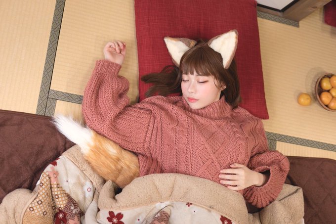 Twitterのコスプレ画像43