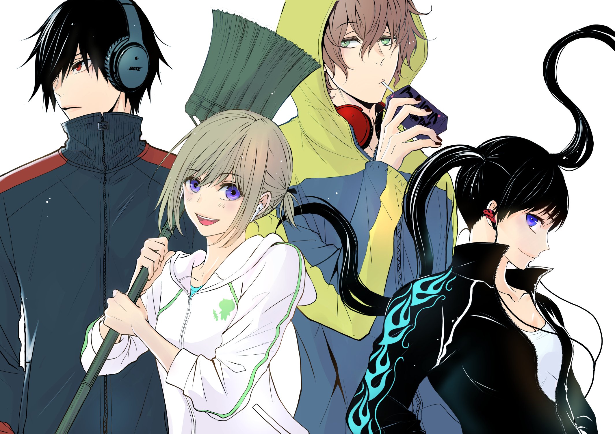 クイーンズ・クオリティ 　全巻　　　最富キョウスケ　クイクオ クイーンズ・クオリティ コミック 1-24巻セット (小学館) | 最富