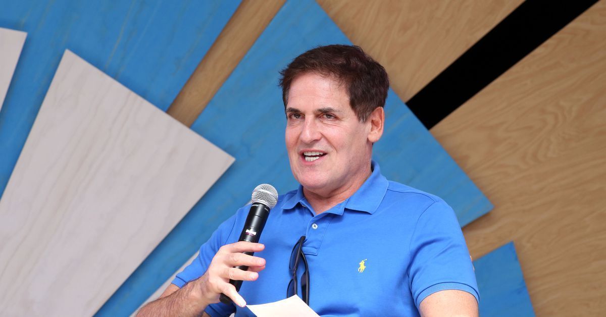 Advanced HPC (@advancedhpc) on Twitter photo Sage advice and good insight about #AI (and more) from an interview w/ <a href="/mcuban/">Mark Cuban</a> at #SXSW2019: buff.ly/2u3xine
#SharkTank <a href="/ABCSharkTank/">Shark Tank</a> <a href="/dallasmavs/">Dallas Mavericks</a> #MarkCuban #ArtificialIntelligence Sage advice and good insight about #AI (and more) from an interview w/ <a href="/mcuban/">Mark Cuban</a> at #SXSW2019: buff.ly/2u3xine
#SharkTank <a href="/ABCSharkTank/">Shark Tank</a> <a href="/dallasmavs/">Dallas Mavericks</a> #MarkCuban #ArtificialIntelligence