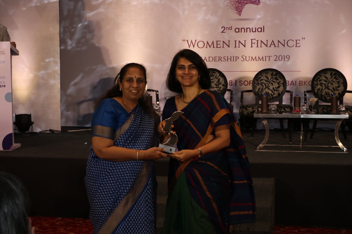 Get_Investmentz's tweet photo. We feel proud to announce that our MD, Mrs.Deena Mehta is among India’s top 100 women in finance 2019.
#AIWMI @AIWMI @wif19 #investment #ACMIIL https://t.co/wCCWT6eDmp