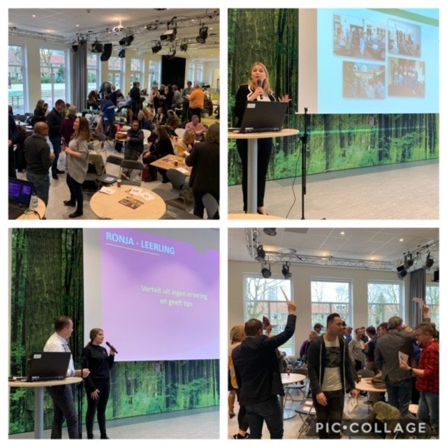 HetGooiOnStage's tweet image. Mooie opkomst gisteren bij informatiebijeenkomst @HetGooiOnStage, thema “zo’n Doe Dag, hoe doe je dat nou?”. Dank aan onze enthousiaste gastsprekers @ilsemillin + Ronja (leerling). Klaar voor #Beroepenfeest 19 mrt. Aanmelden kan nog hetgooionstage.nl