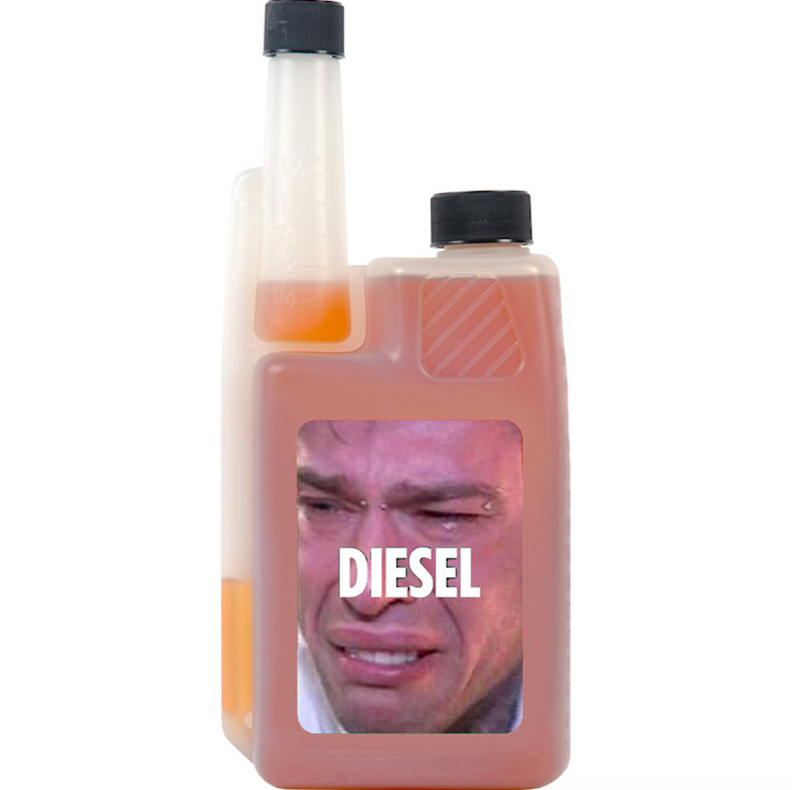 STAIZITTAMAG's tweet photo. SUPER COLLAB @Fedez  PER @DIESEL  BRAVI TUTTI ⭐ https://t.co/ucWZPgJ4ZN
