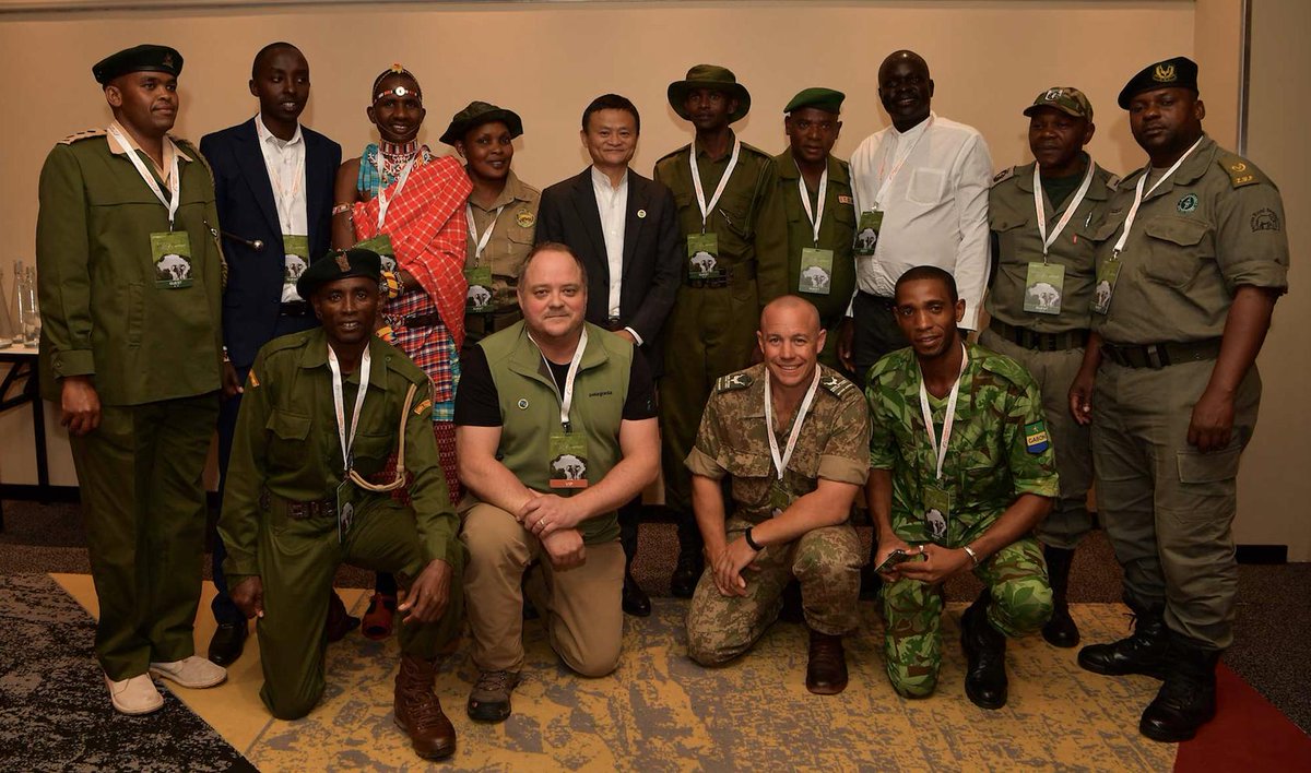 CNN Create (@cnncreate) on Twitter photo This innovative use of IoT is helping rangers protect endangered elephants from poachers. Discover how: cnn.it/2EZ3AVK
Paid partnership with <a href="/alibaba_cloud/">Alibaba Cloud</a> This innovative use of IoT is helping rangers protect endangered elephants from poachers. Discover how: cnn.it/2EZ3AVK
Paid partnership with <a href="/alibaba_cloud/">Alibaba Cloud</a>