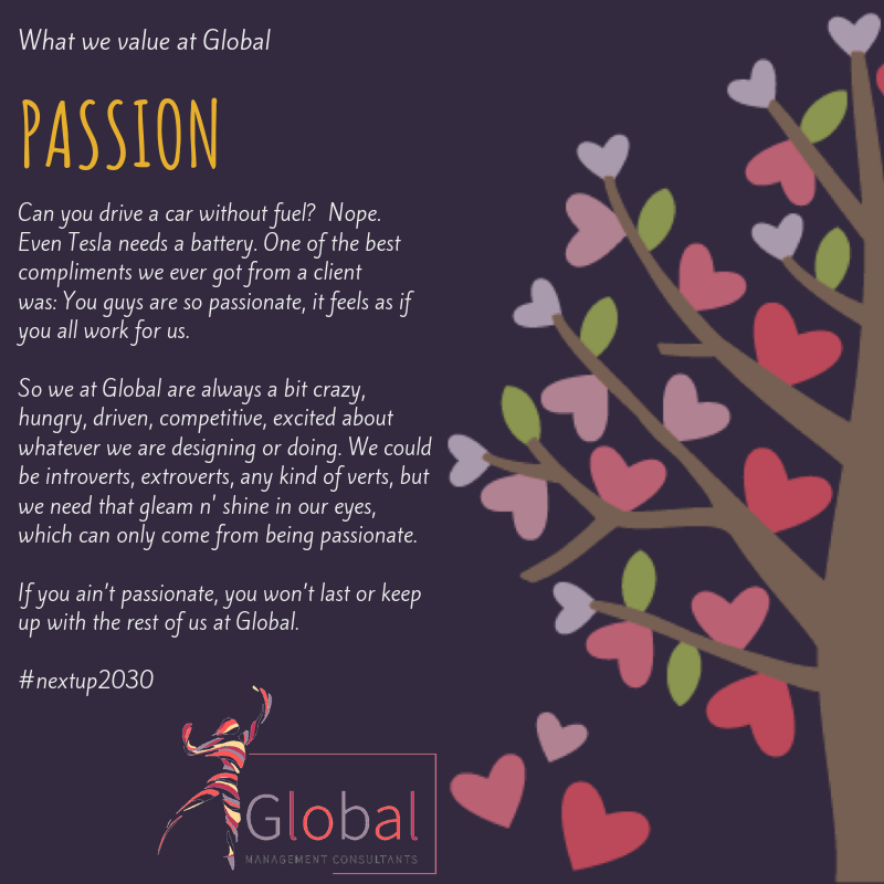 GlobalConsults's tweet image. #Values define culture
#Culture defines ability to act on strategy
#Strategy defines your route to success

Let us help define your values based route to #business success - your VBR to #success.

#nextup2030 #leadership #Passion