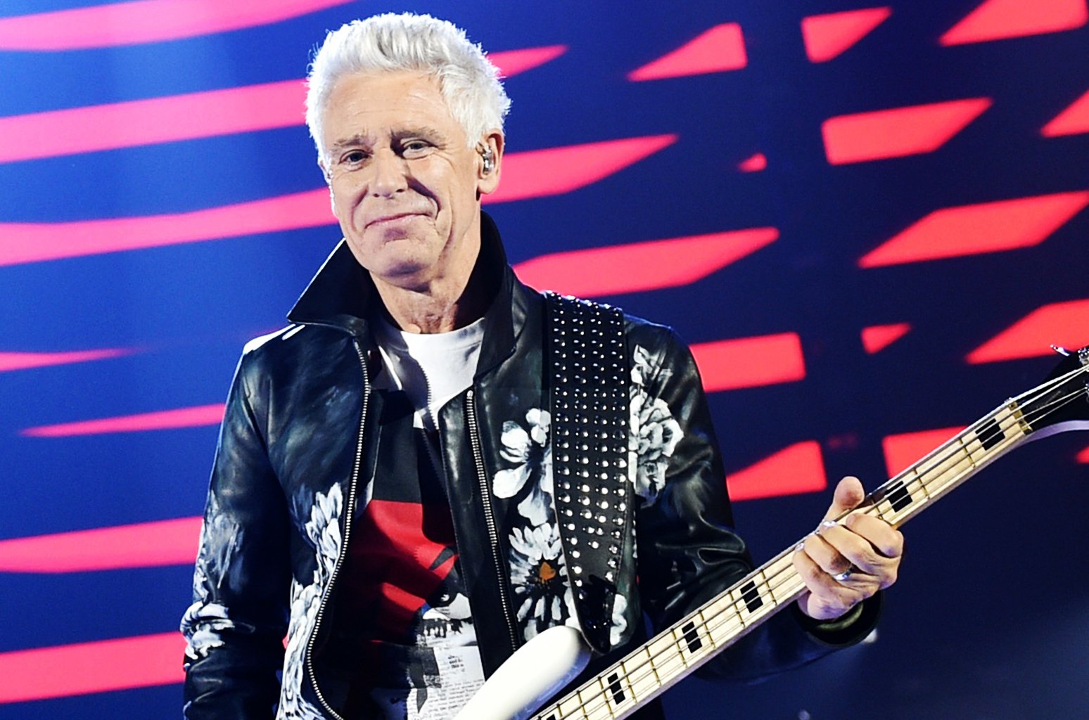 Happy Birthday Adam Clayton of !!!!  