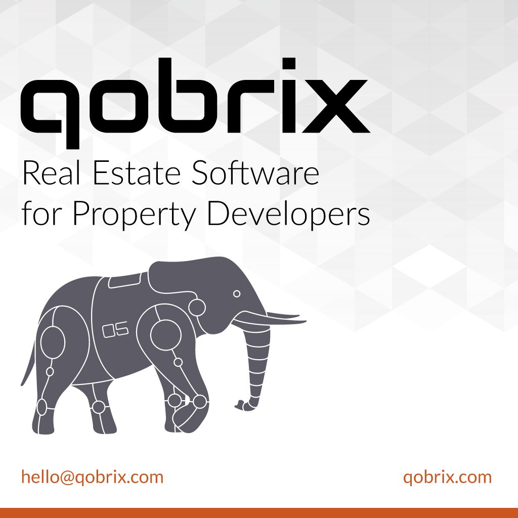 Qobrix_'s tweet photo. Our first trip to #IPS_2019 is coming up in a few weeks. We will be exhibiting at booth # GPM-017... so please feel free to stop by and say hello! https://t.co/rWYt7GwJwr
#Qobrix #Mega_Property_Show #IPSDUBAI #RealEstate #CRM #RealEstateCRM #Software #Dubai https://t.co/Z6mOka4i00