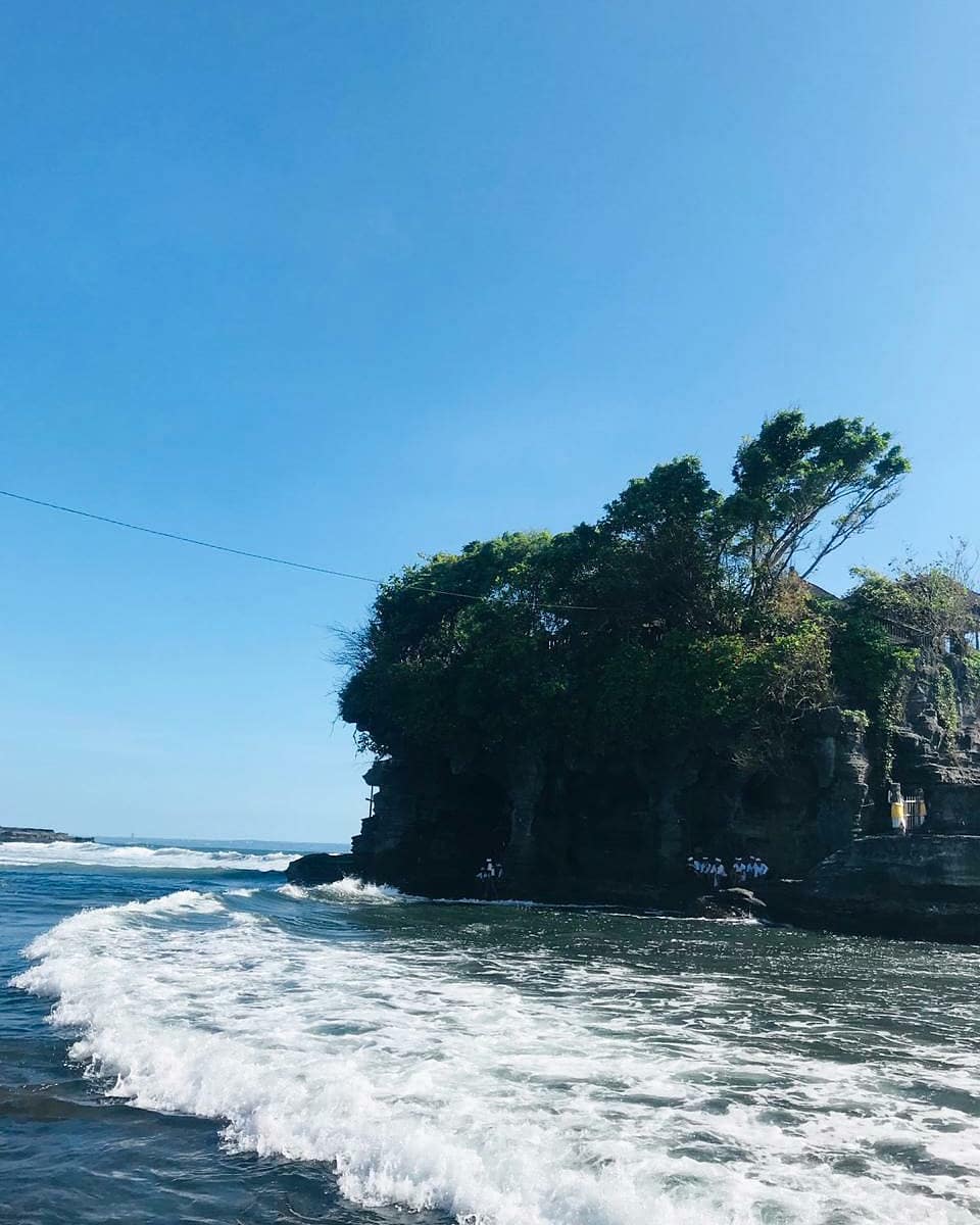 missfrenchtips's tweet photo. More from Bali🌊
That spume though😍
#balivibes #balidiaries #travelbali #yourbaliexperience #baliroutine #baliindonesia #explorebali #traveltweet #travelphotography #naturephotography #tanahlot #wanderlust #indianblogger #missfrenchtips https://t.co/HPxw3q8XIB