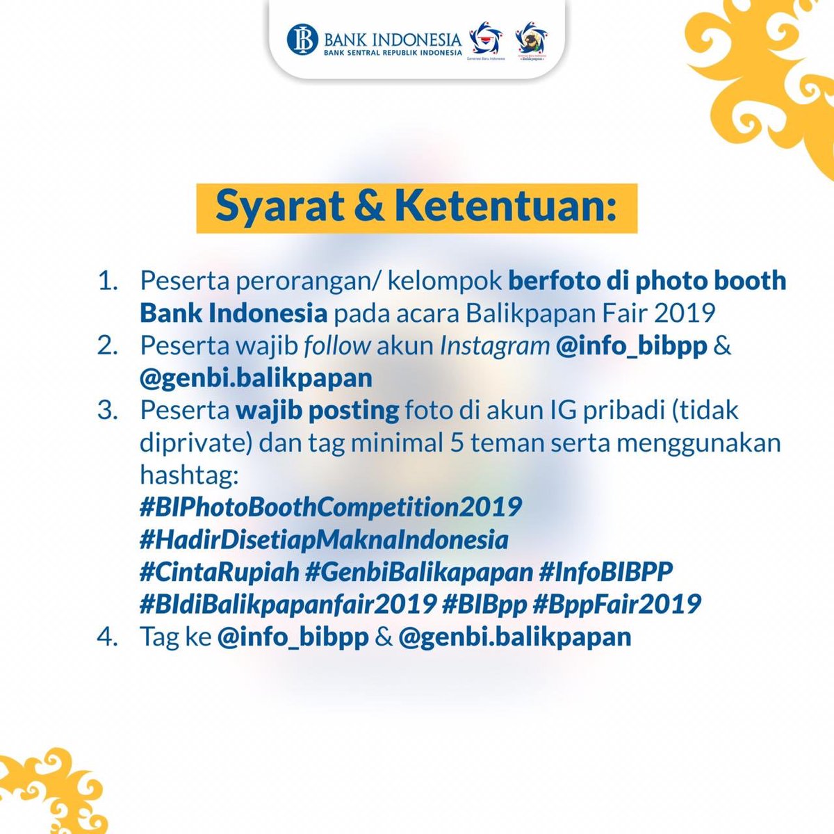 Lomba photobooth