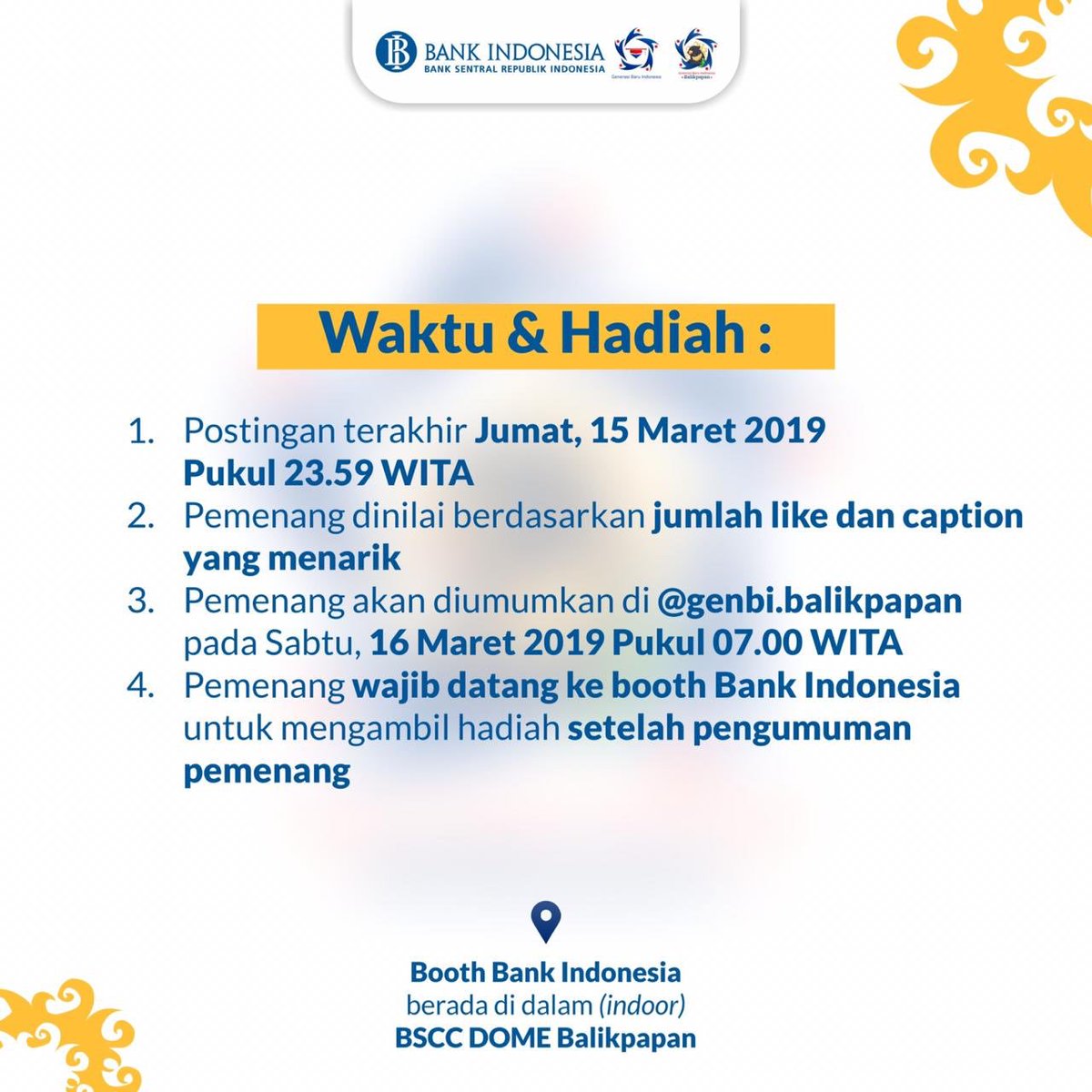 Bank Indonesia