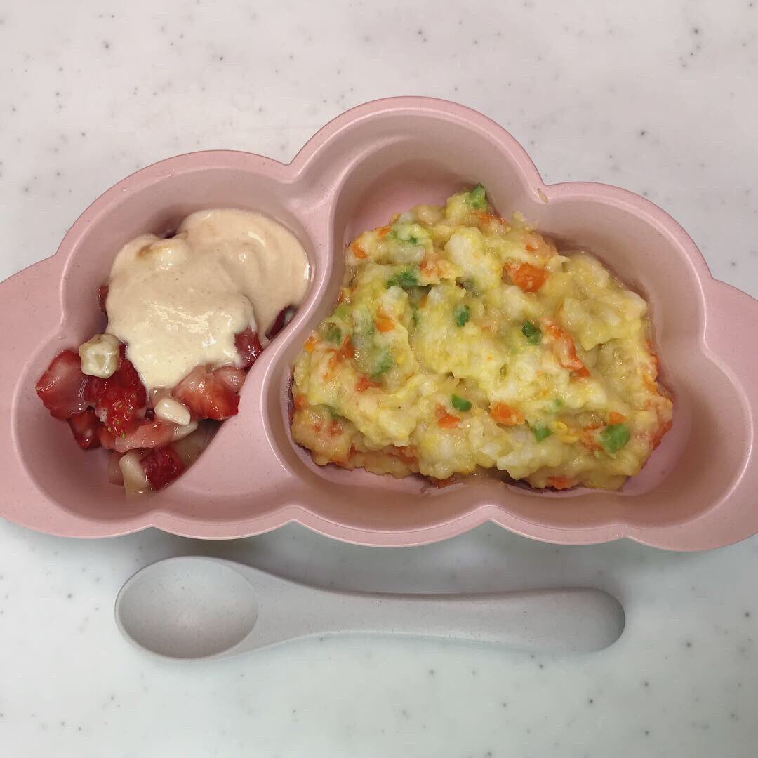 パンがゆ パンがゆ
