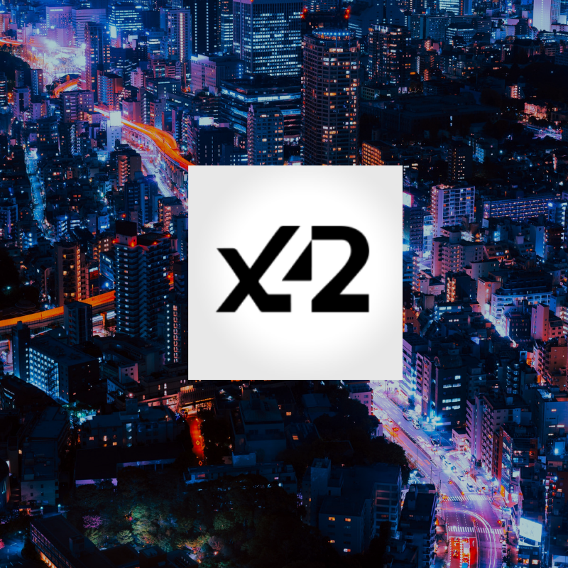 Myke500's tweet photo. [RT] x42protocol: RT Myke500: #x42 Full Node Core v0.1.16
UI Improvements and Bug Fixes

What has changed since v0.1.15
 *Coins Waiting initial start
 *Sequence Error
 *Rescan in Advanced Menu
Not a Mandatory Update

#GetTheWallet here: … https://t.co/ELAzaIgDbJ