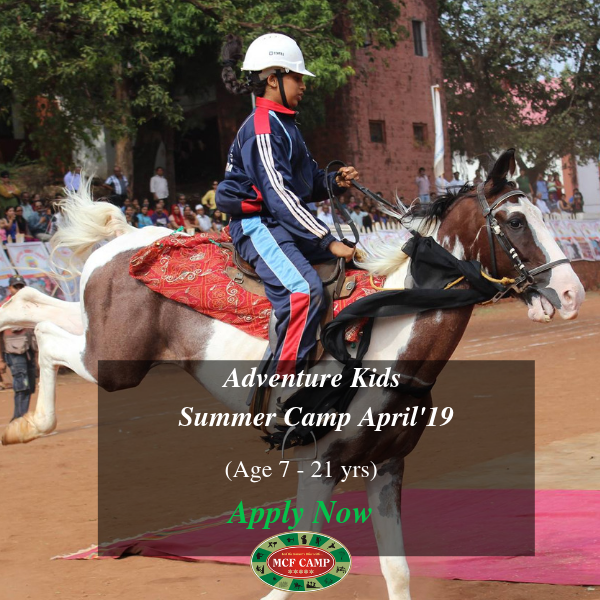 CampMcf's tweet photo. ADVENTURE Kids SUMMER CAMP
Batch Starts from April'29 | Age Group - 7 to 21 yrs
Register for more details or call us on : 8484030362
Limited Seats in Batches*

#Trekking #SummerVacation #Summer #Adventureactivities  #Archery  #Yoga #Exercises #CampFire #SummerCamp  #KidsCamp https://t.co/dx05XWJXNX